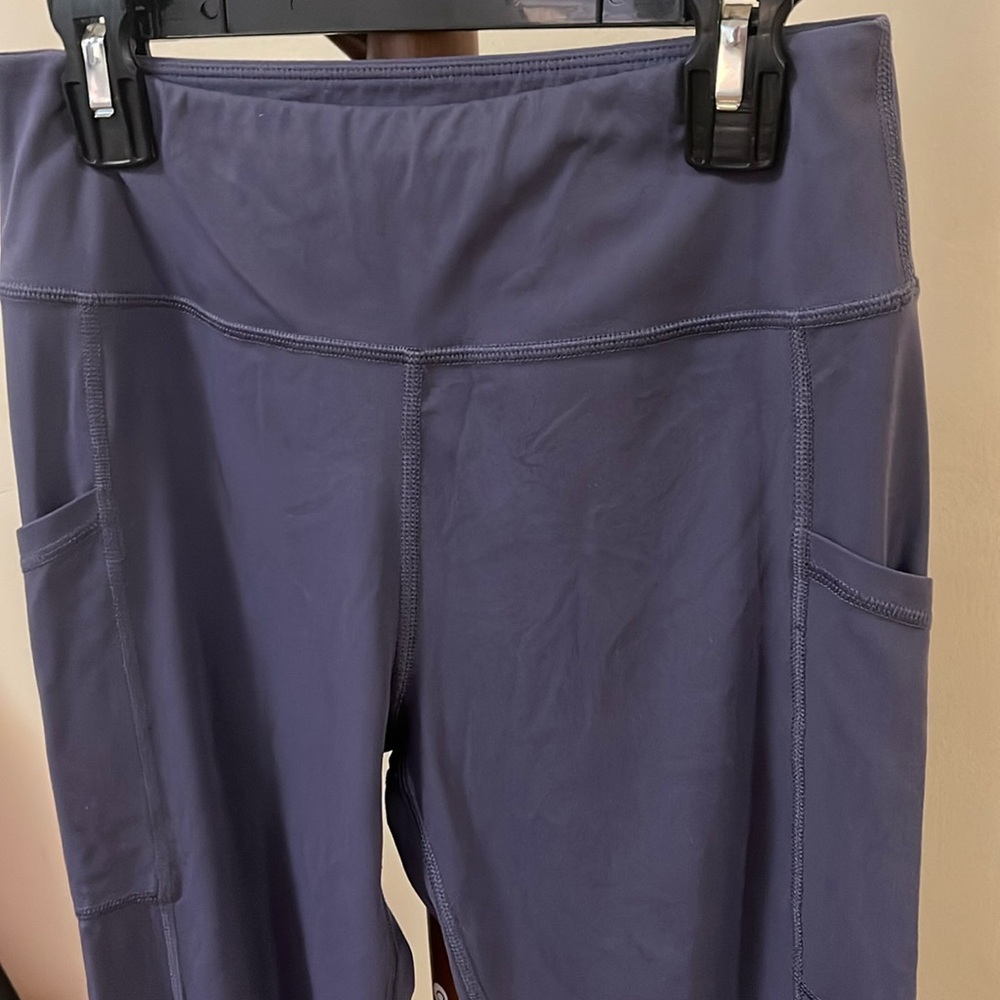 Stelle Leggings with Side Pockets